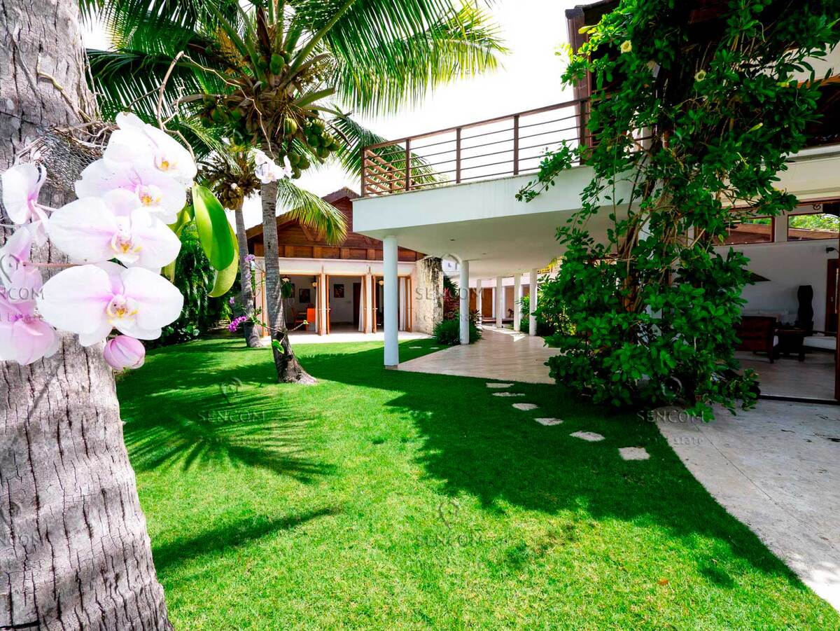 43 de 49: Villa Tropical con Vista al Golf y Mar en Cap Cana 43