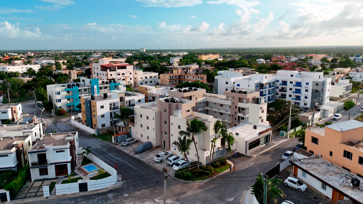 Edificio en Venta  Punta Cana, foto 1 de 15