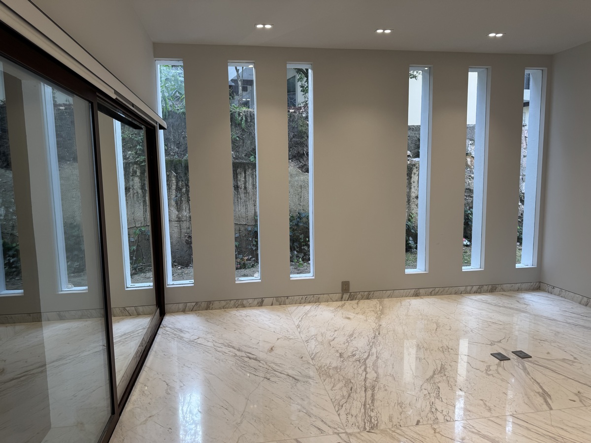 5 de 50: Despacho o cuarta recamara