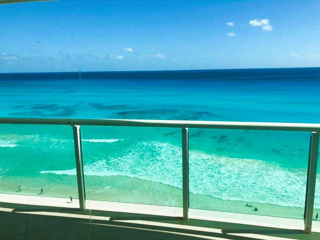 15 de 22: DEPARTAMENTO EN RENTA FRENTE AL MAR PORTOFINO