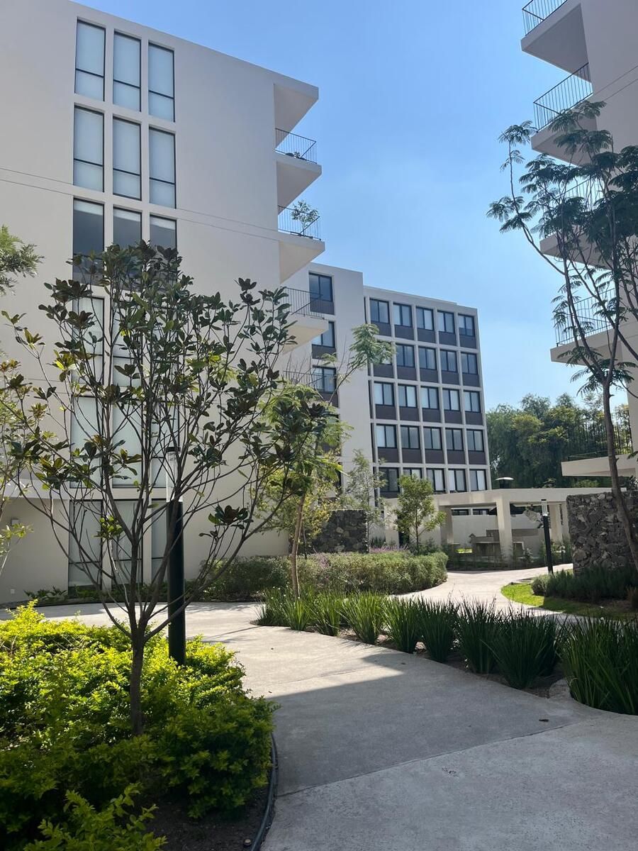 Apartamento em Jurica, Querétaro, foto 7 de 12