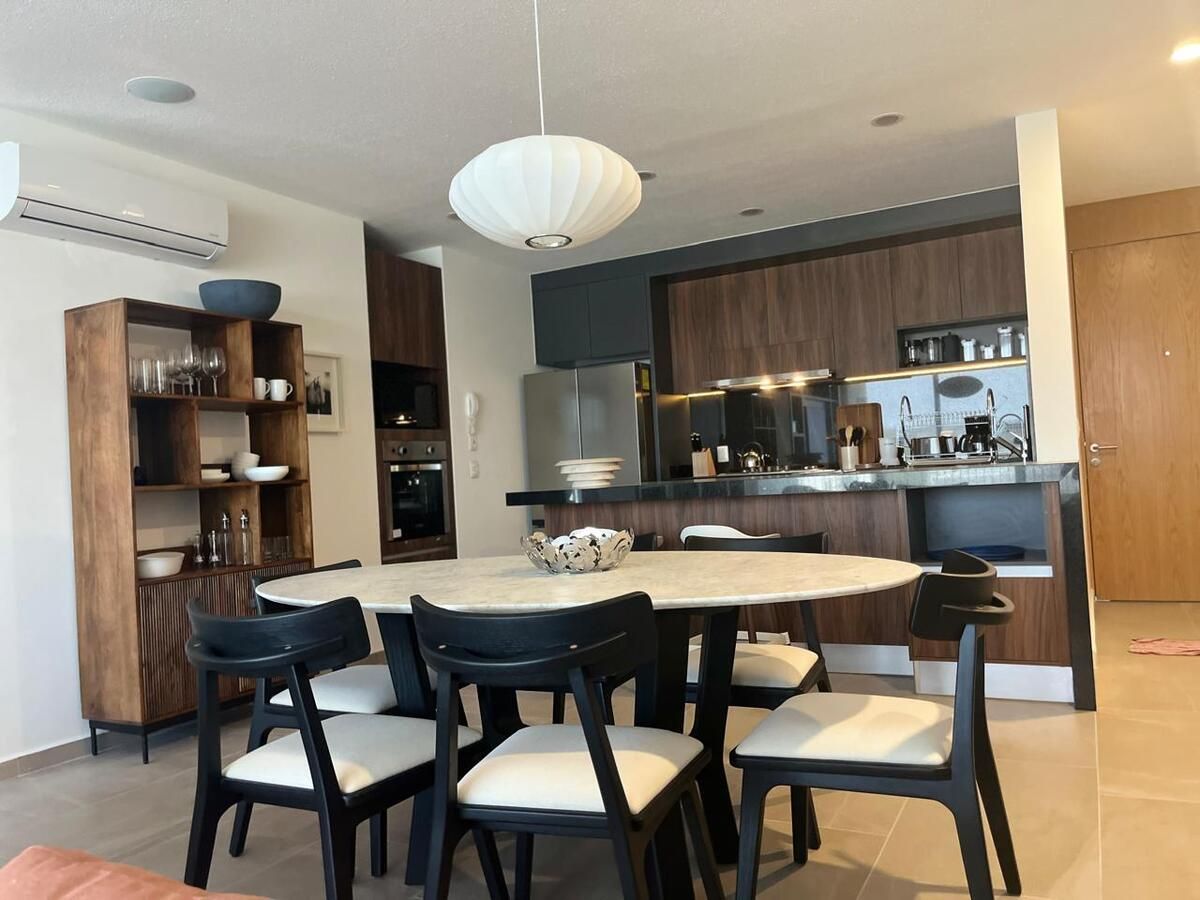 Apartamento Mobiliado para Alugar no Distrito Sophia/Antea, foto 1 de 12