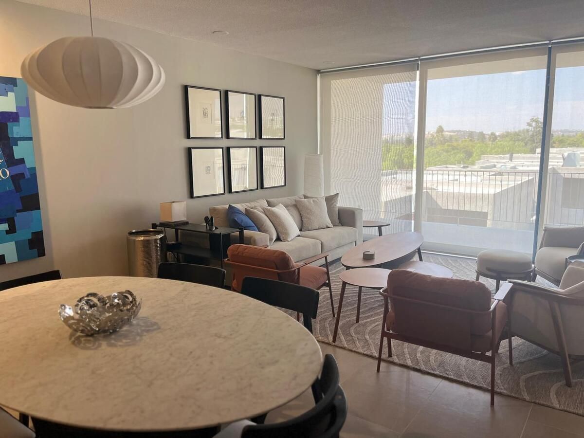 Apartamento em Jurica, Querétaro, foto 2 de 12