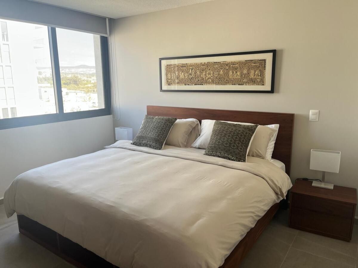 Apartamento em Jurica, Querétaro, foto 5 de 12