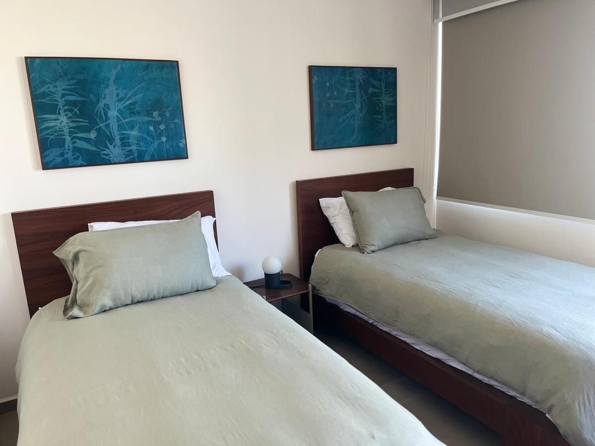 Apartamento em Jurica, Querétaro, foto 6 de 12