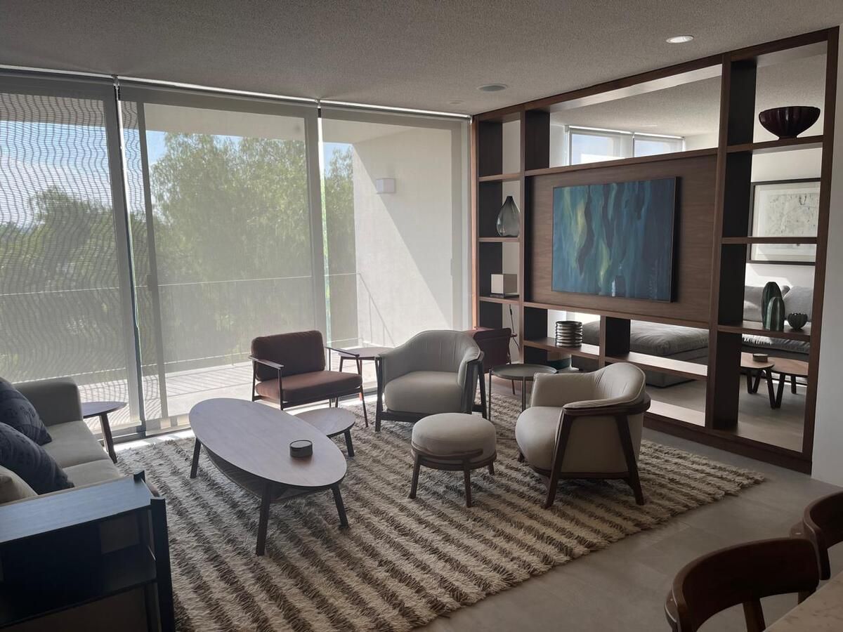 Apartamento em Jurica, Querétaro, foto 3 de 12