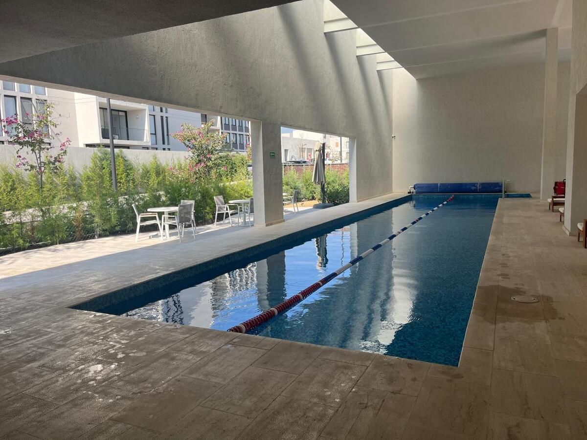 Apartamento em Jurica, Querétaro, foto 8 de 12