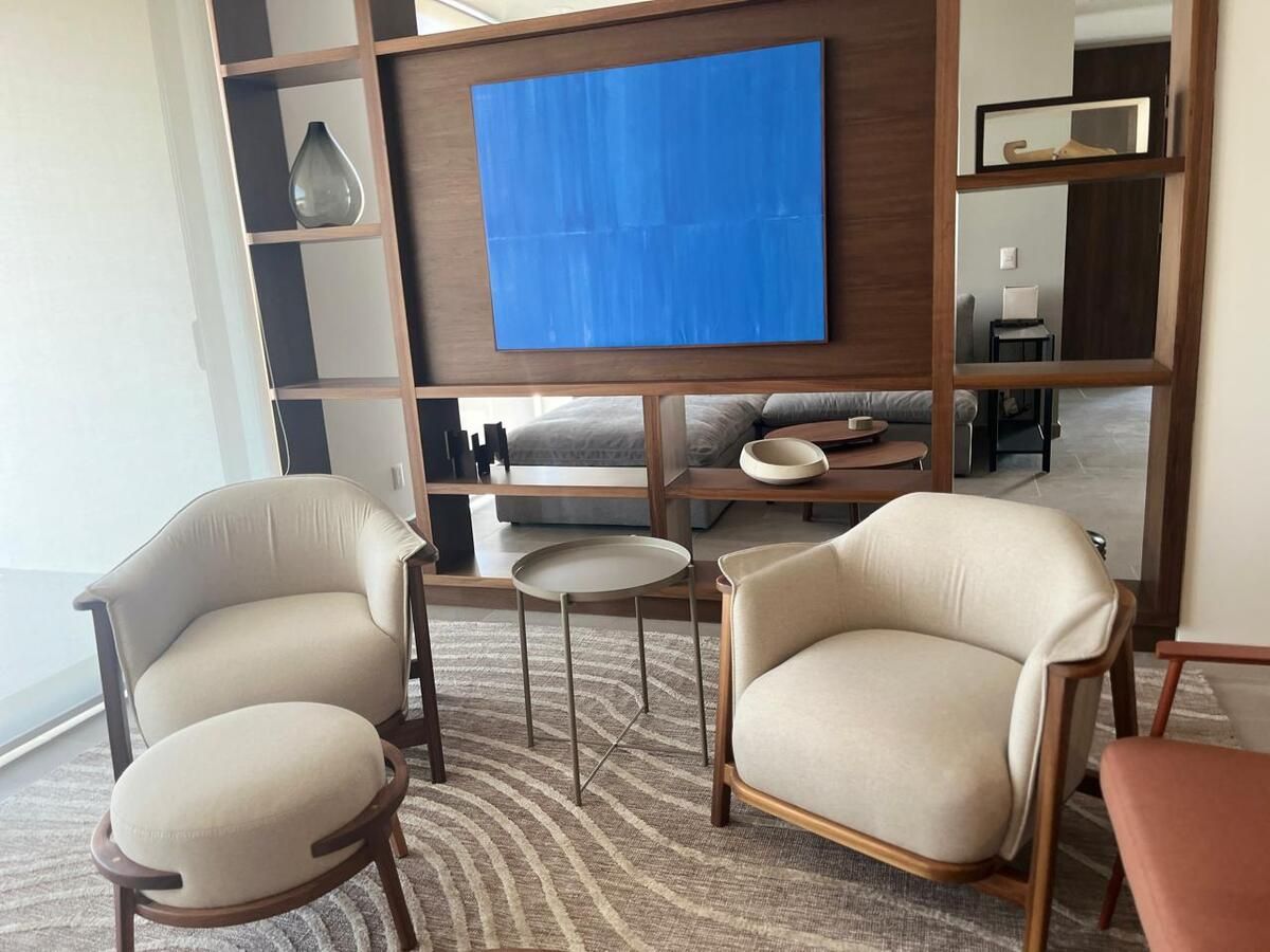 Apartamento em Jurica, Querétaro, foto 4 de 12