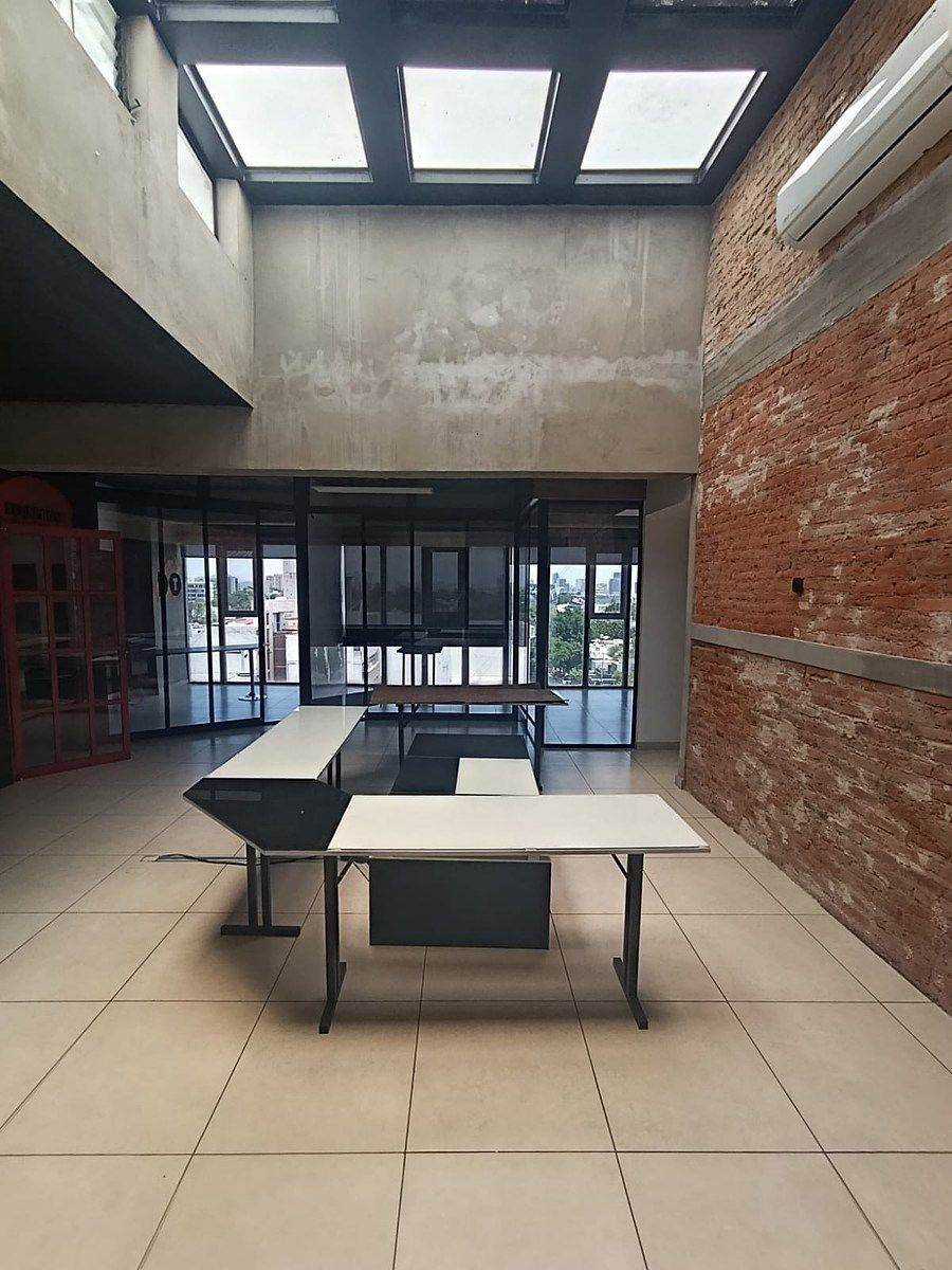 Oficina en Ladrón de Guevara, Guadalajara, foto 5 de 13