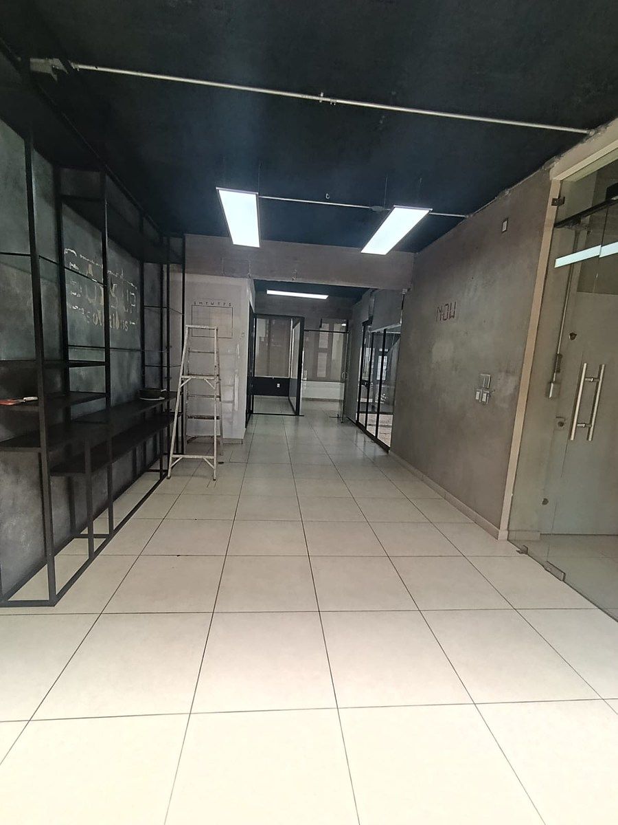 Oficina en Ladrón de Guevara, Guadalajara, foto 11 de 13