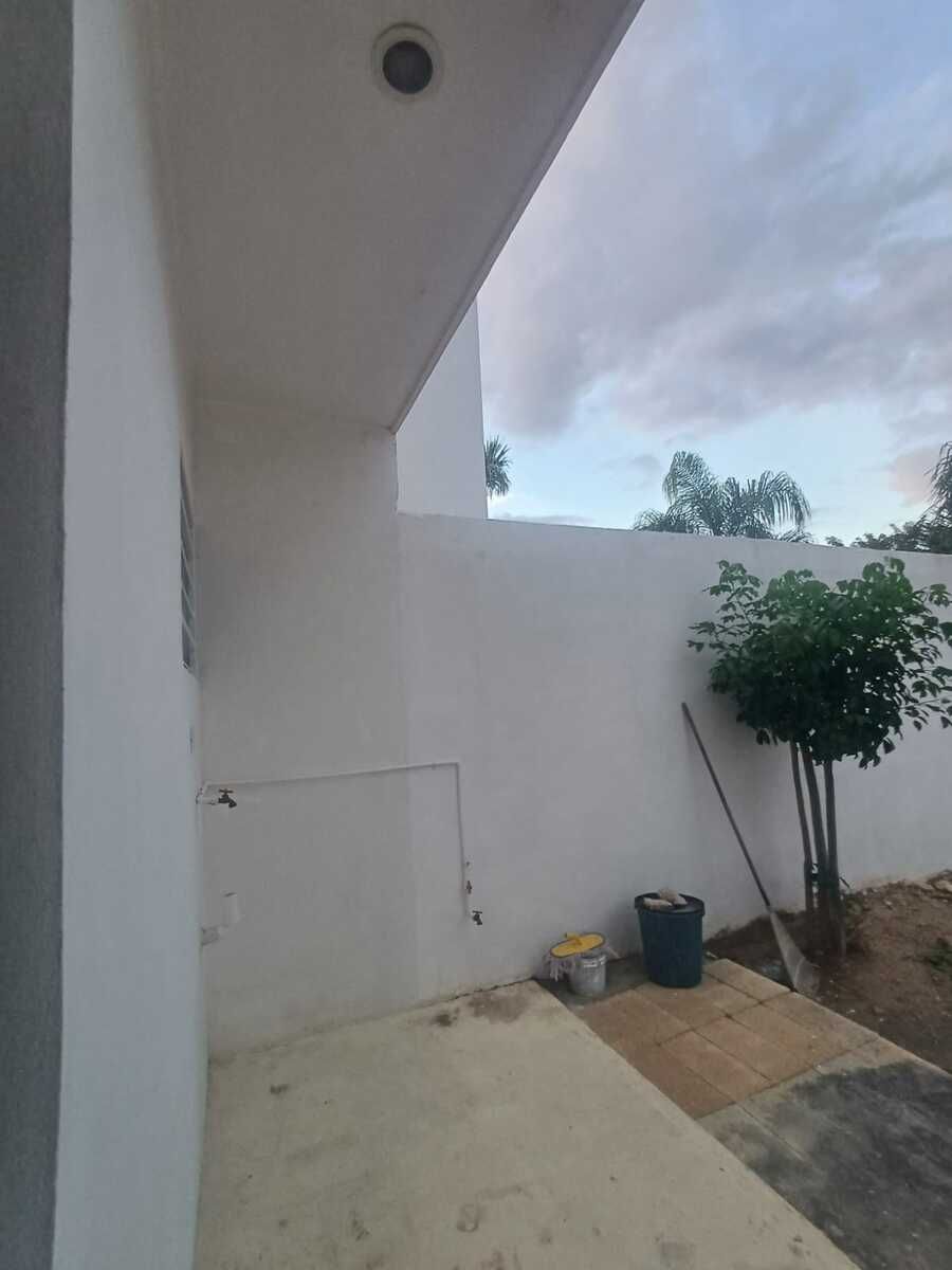 8 de 32: Área de lavado