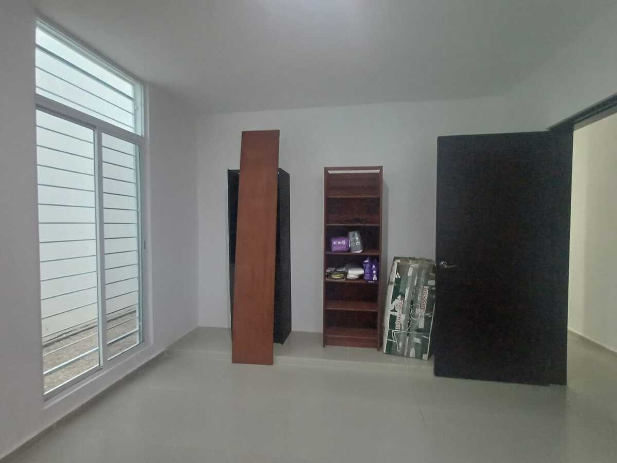 13 de 31: Recamara en planta baja