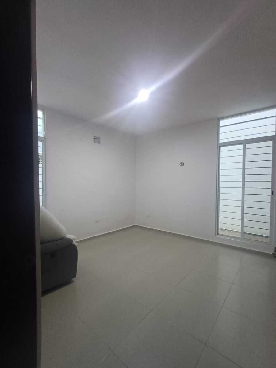 13 de 32: Recamara en planta baja