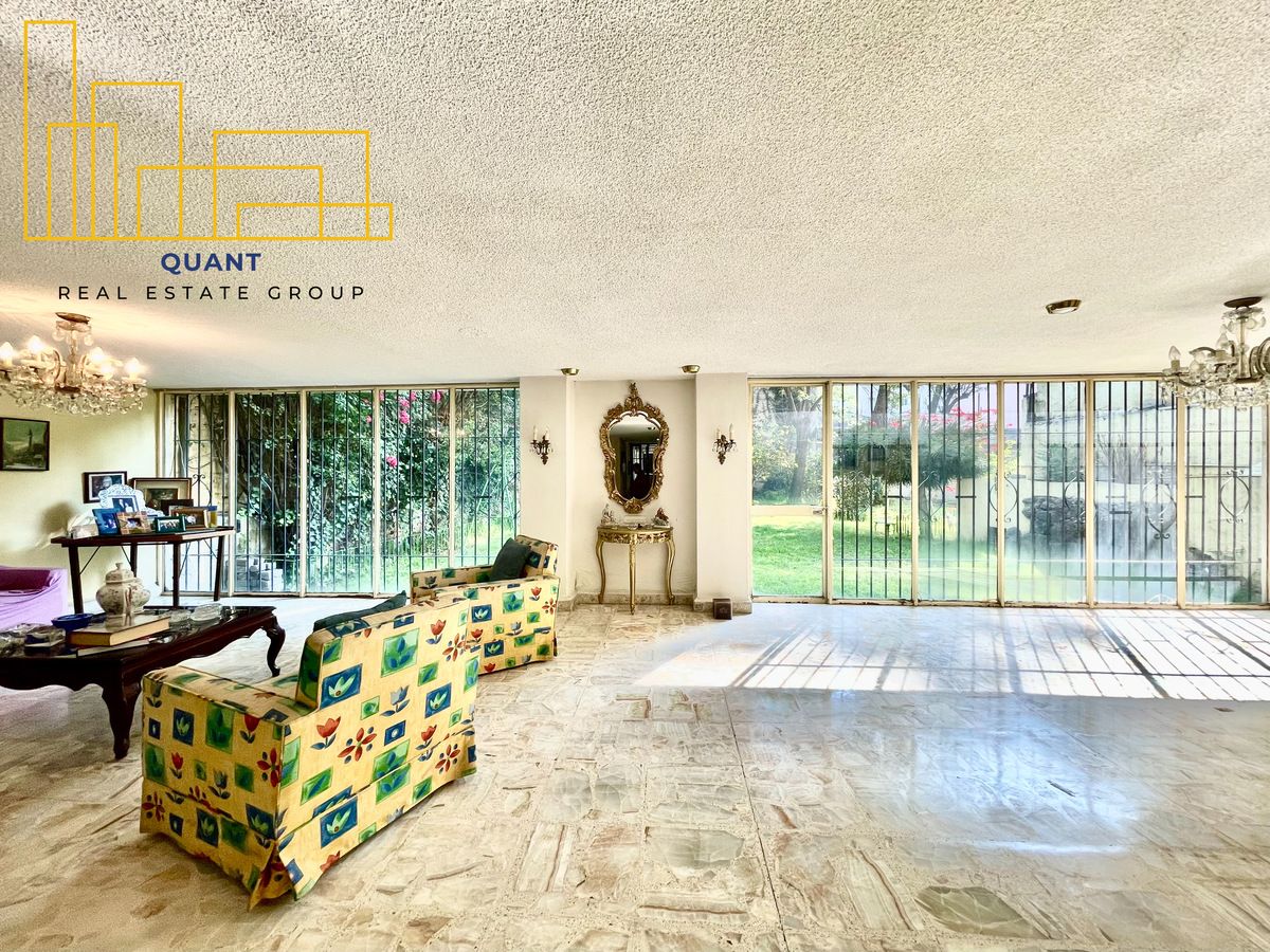 5 de 50: Estancia sala - comedor