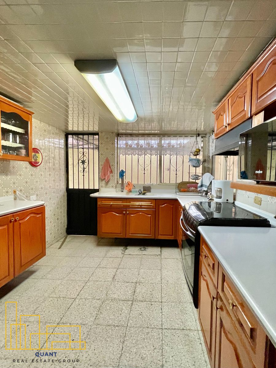 10 de 50: Cocina integral