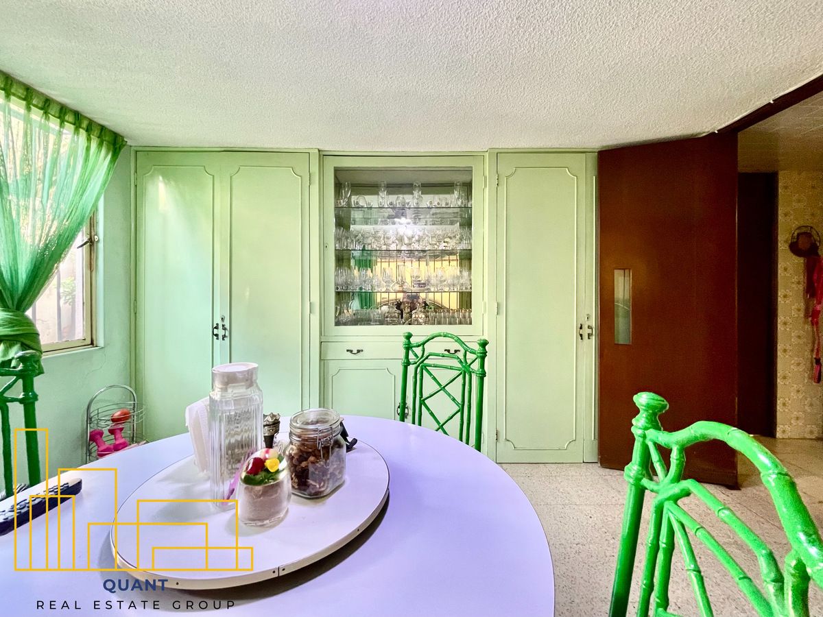 15 de 50: Antecomedor