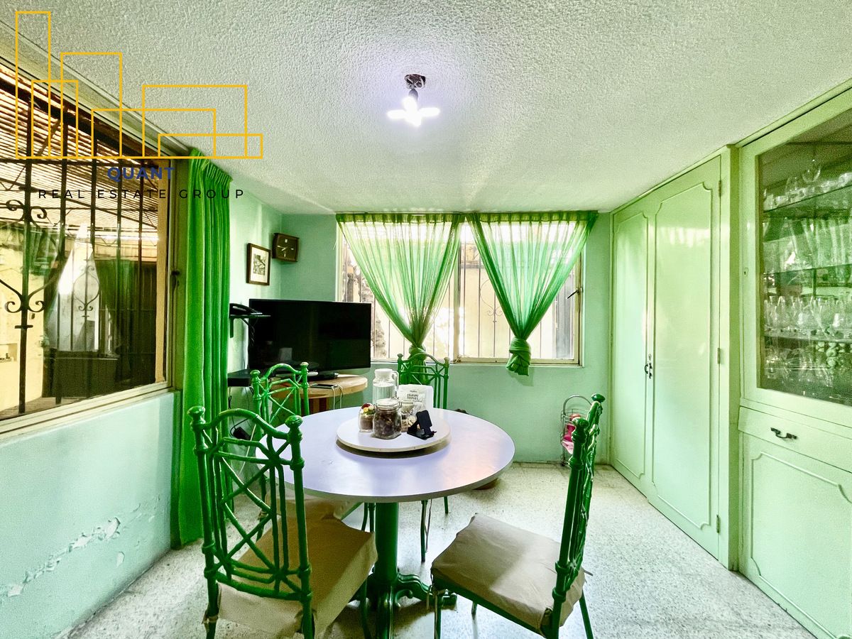 14 de 50: Antecomedor