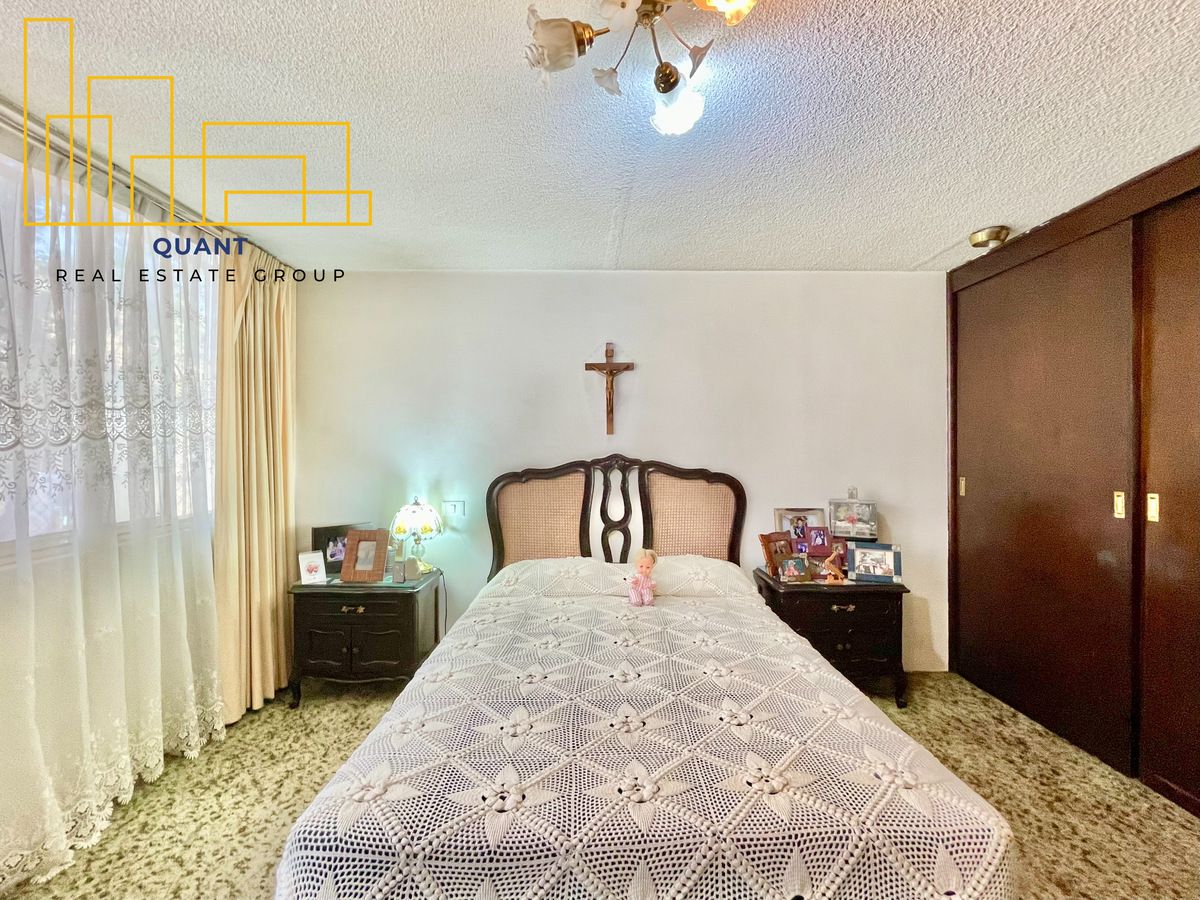 29 de 50: Recámara 2