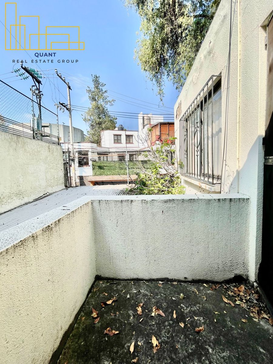 40 de 50: Balcón de recámara 4