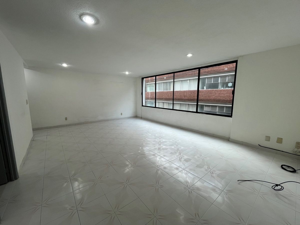 8 de 14: Departamento en Renta en Del Valle Rayo Vende ®