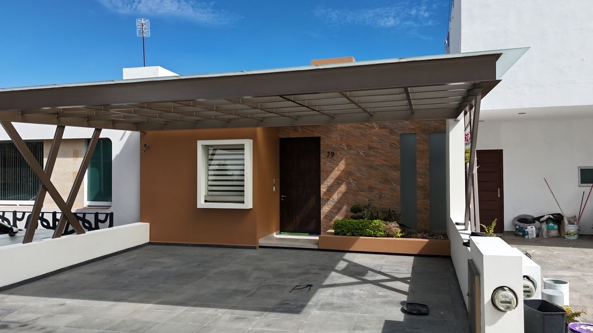 Casa en venta en Paseo de los Venados, Altozano