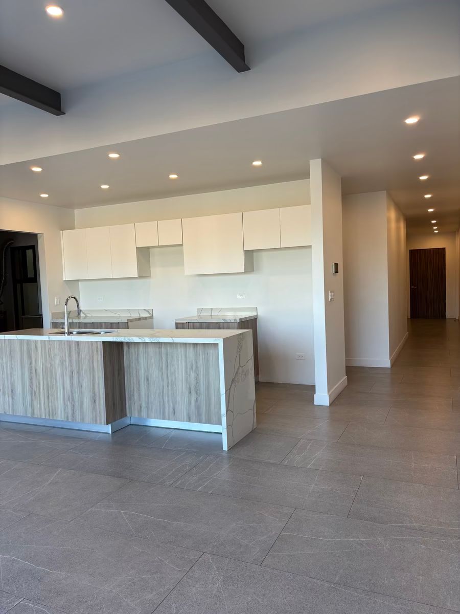 3 de 12: Vista hacia entrada