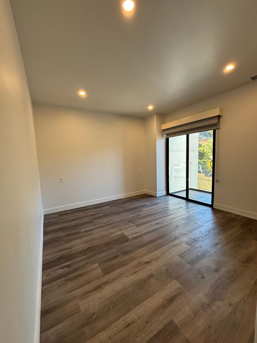 5 de 12: Recámara principal