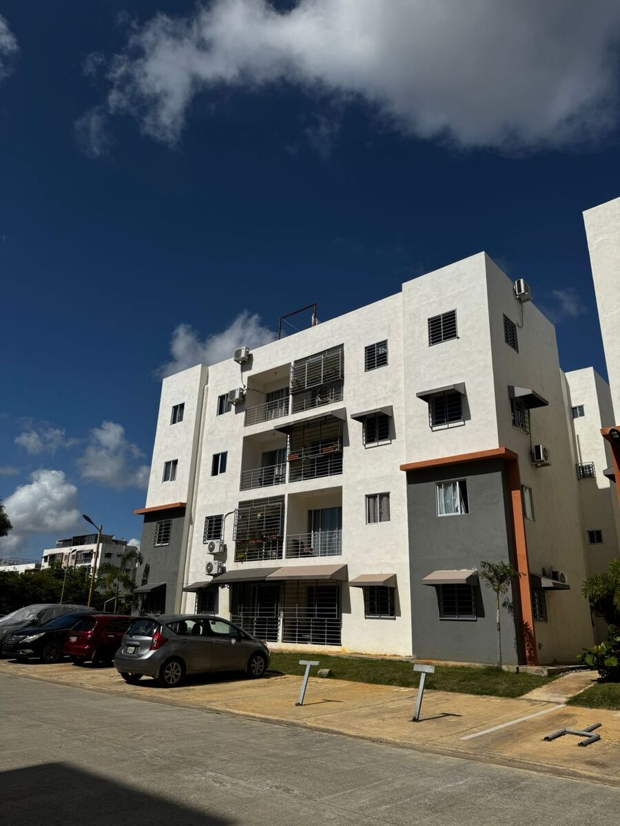 Apartamentos en Venta Ciudad Juan Bosch, Santo Domingo