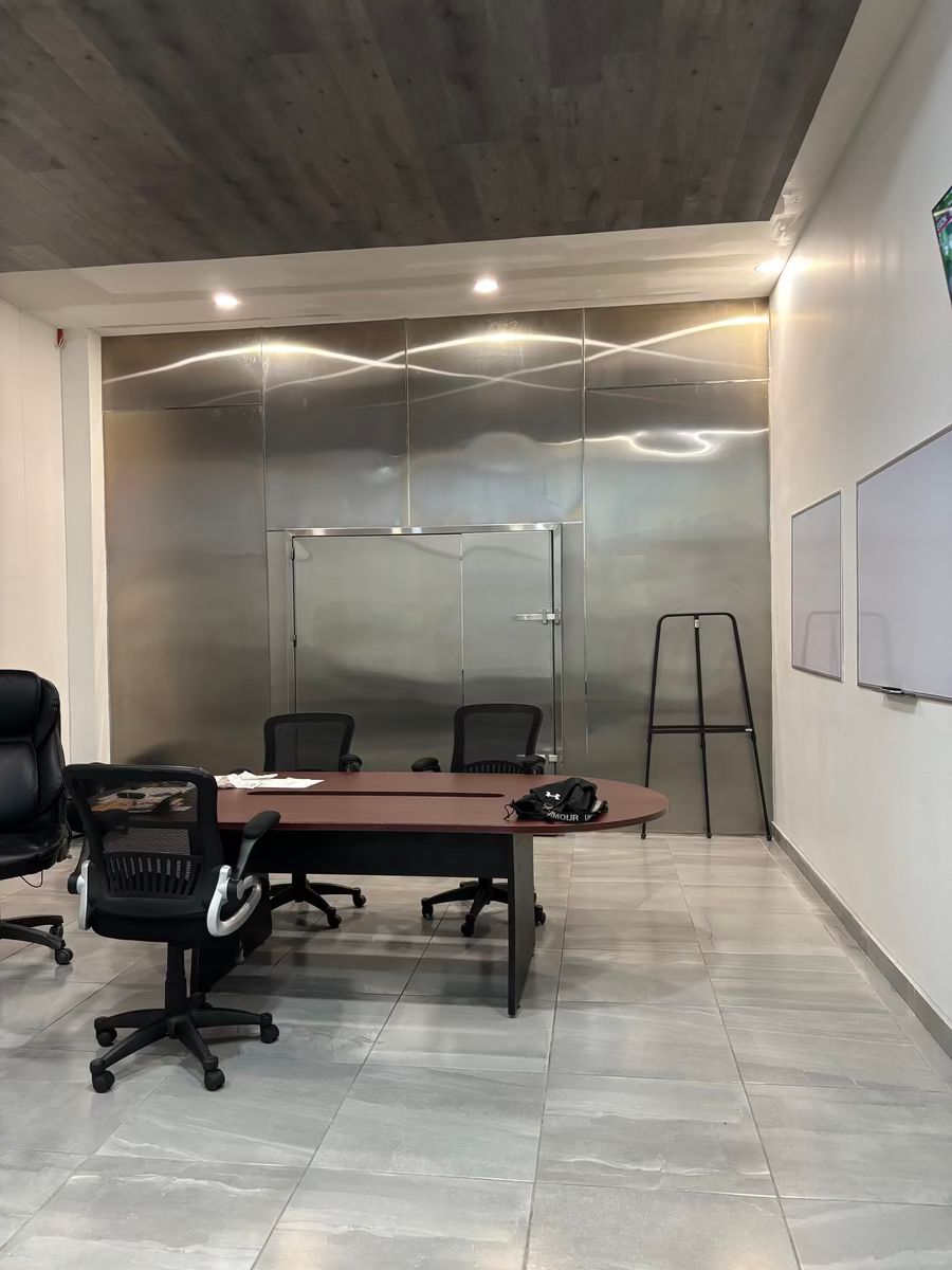 10 de 17: Privado piso 2