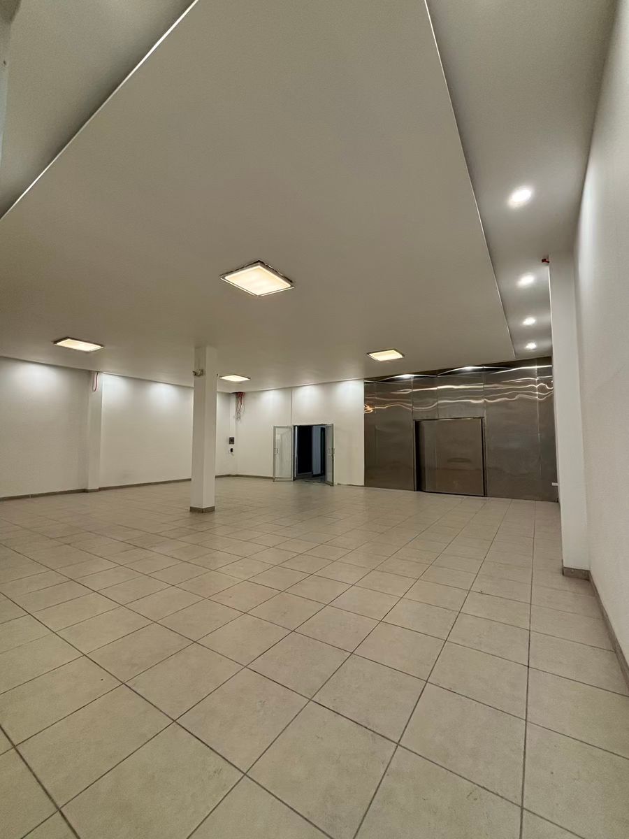 13 de 17: Vista area abierta piso 2