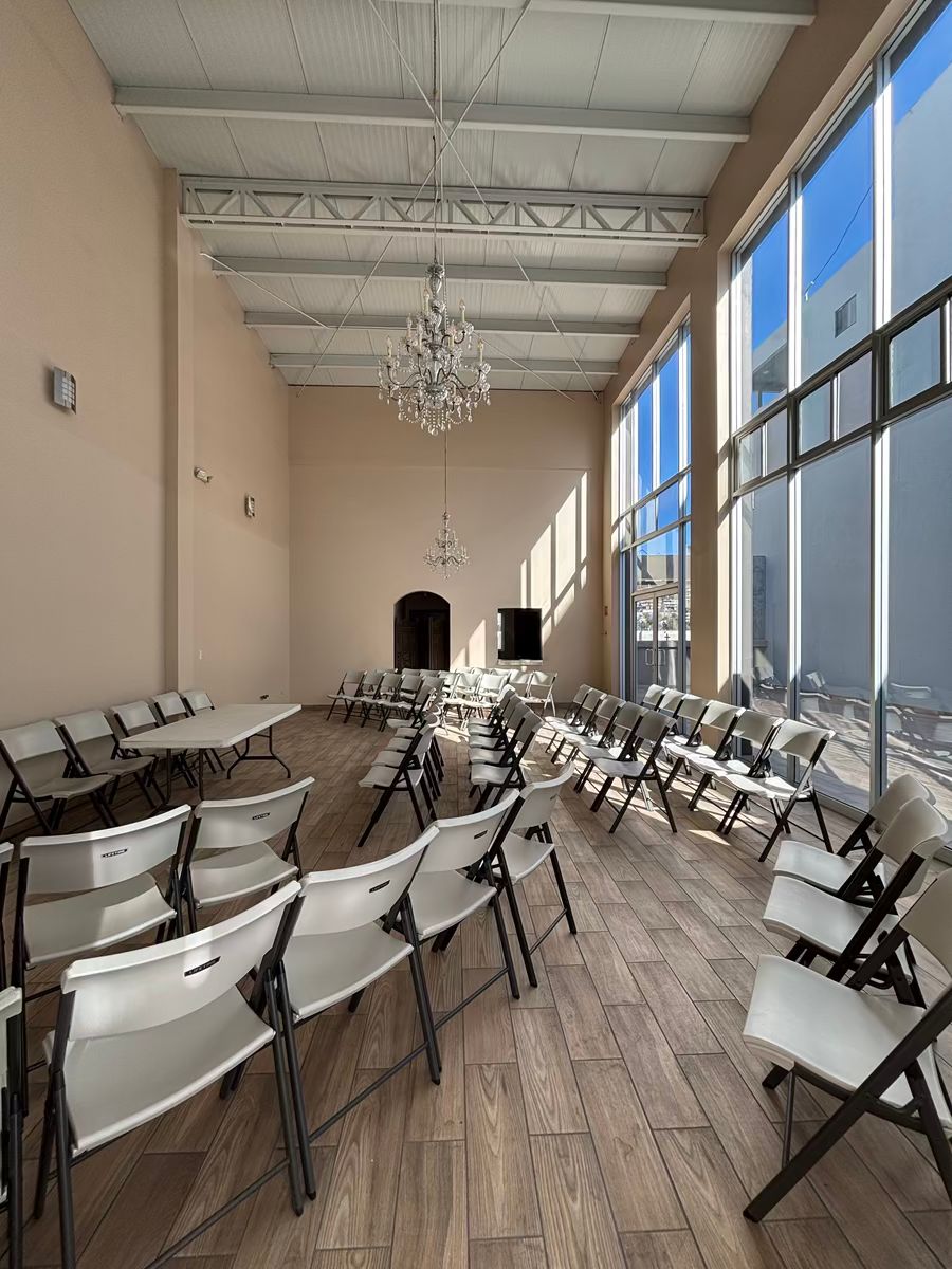 17 de 17: Area cerrada piso 3