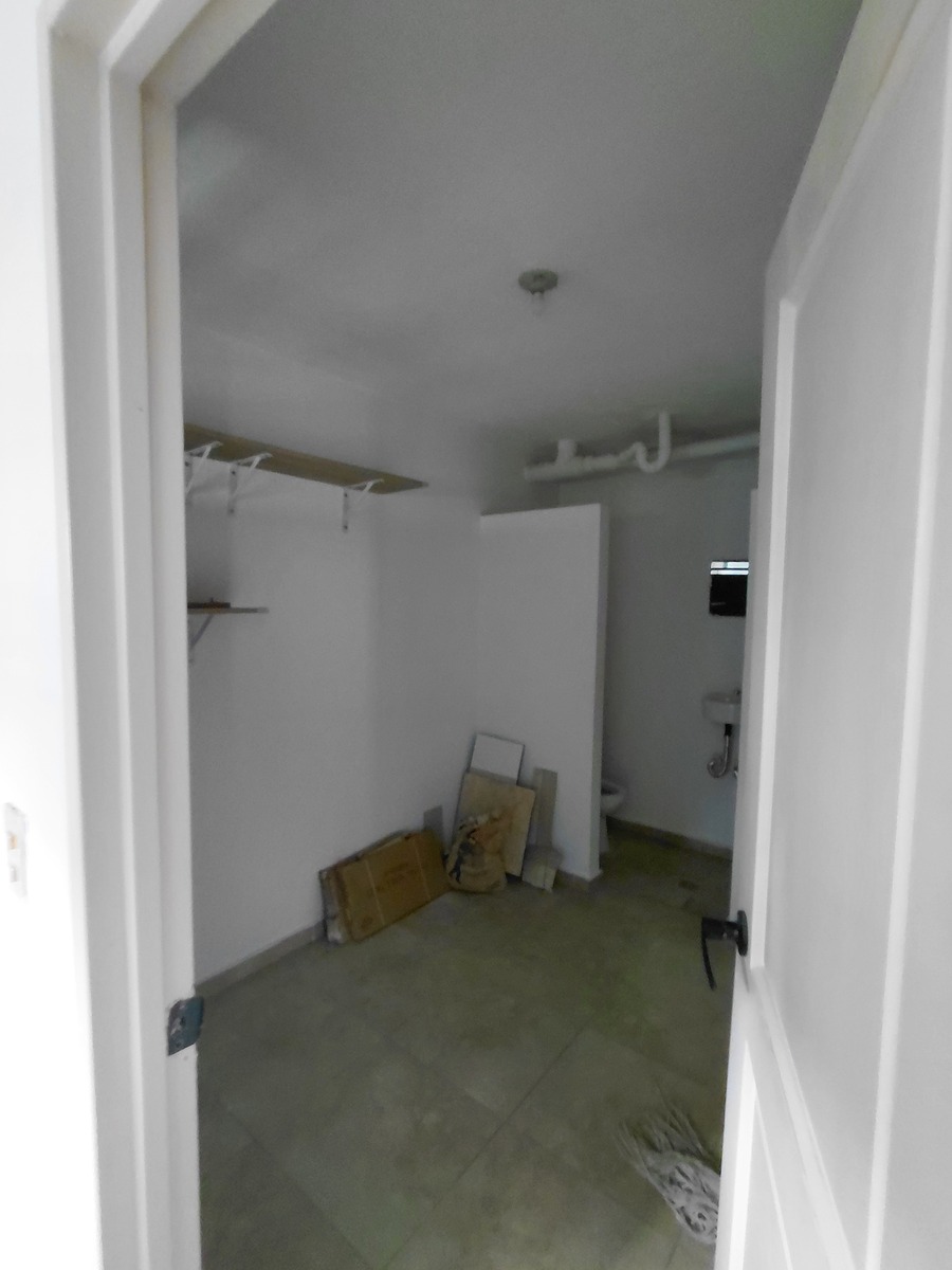 11 de 13: Cuarto de servicio