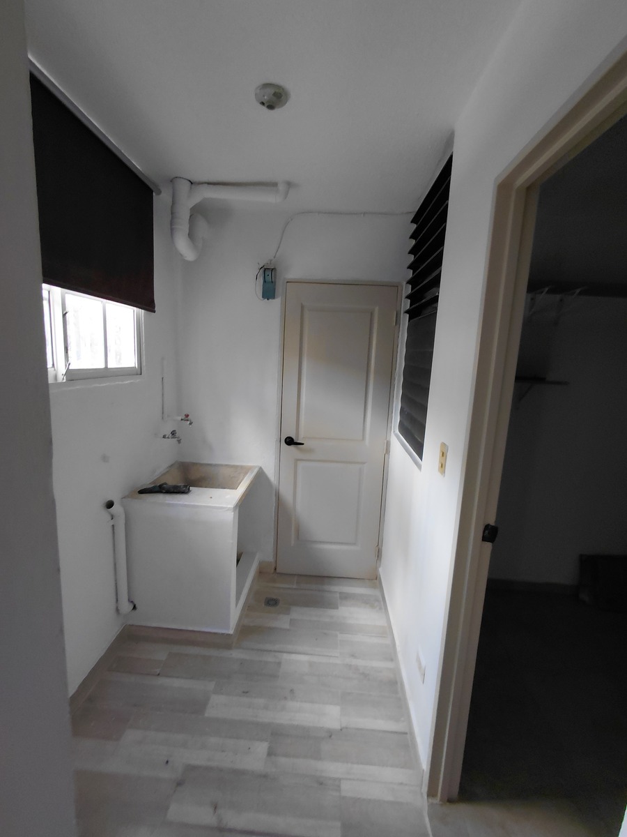 13 de 13: área de lavado