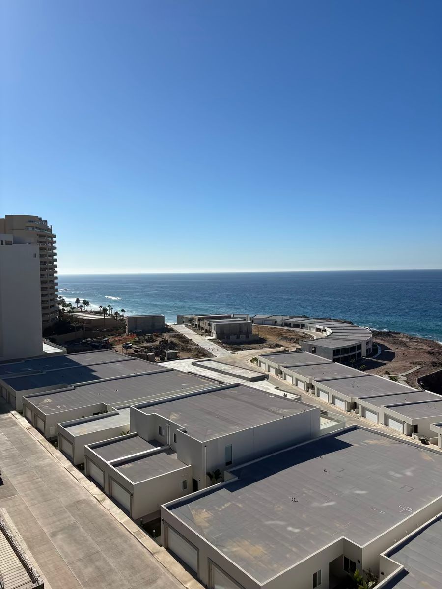 11 de 17: Vista desde el departamento