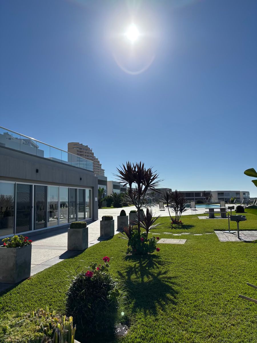 16 de 17: Areas comunes