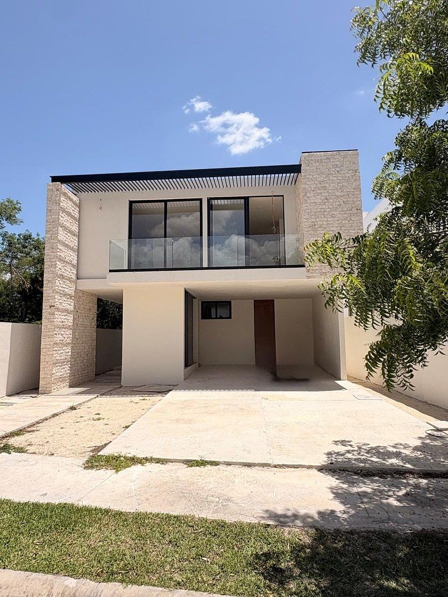 Preventa Casa Residencial en Privada Tamara
