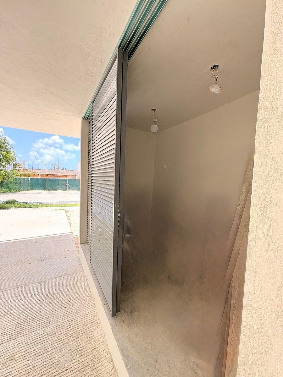 Casa em condomínio fechado em Santa María Yaxché, Mérida, foto 24 de 24