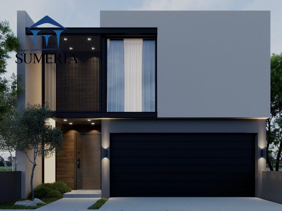 Se Vende Terreno con Proyecto en Valle Escondido