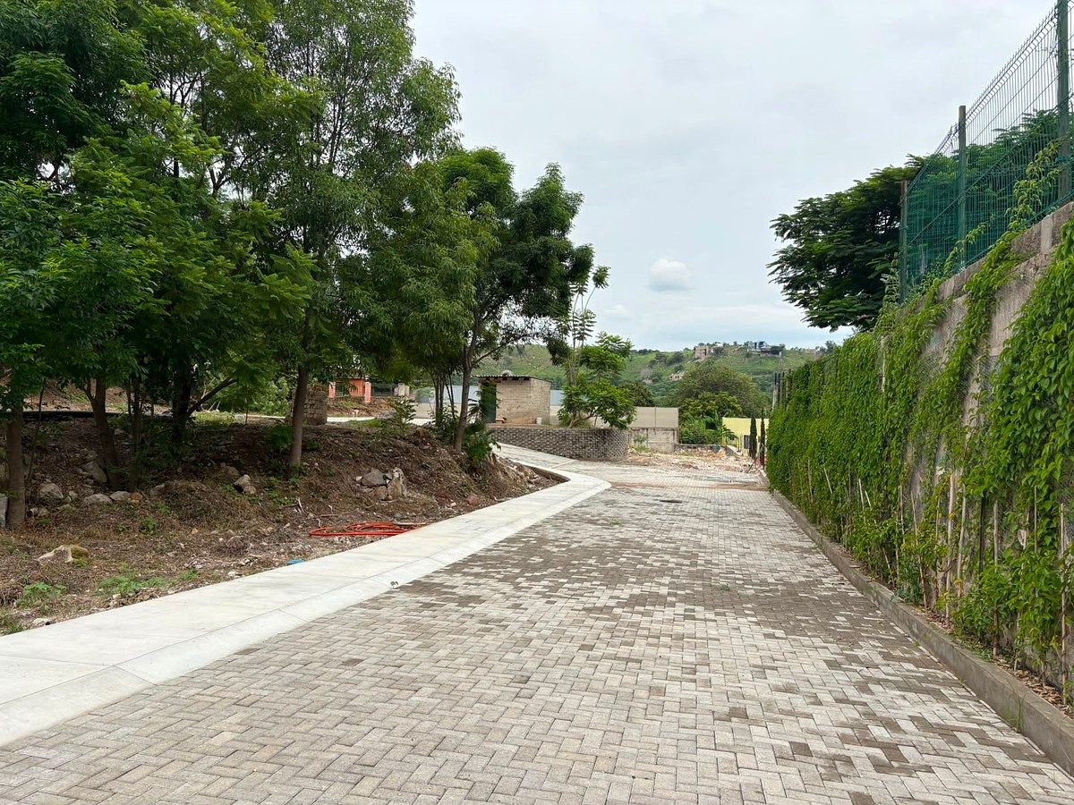 Lote em Las Cañadas, Zapopan, foto 3 de 10