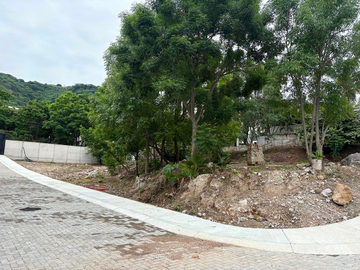 Lote em Las Cañadas, Zapopan, foto 4 de 10