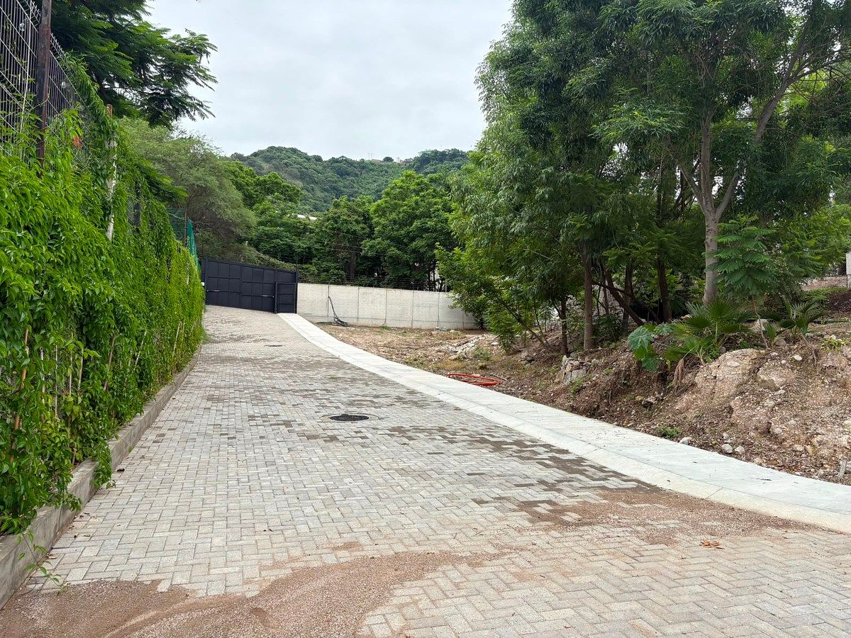 Lote em Las Cañadas, Zapopan, foto 5 de 10