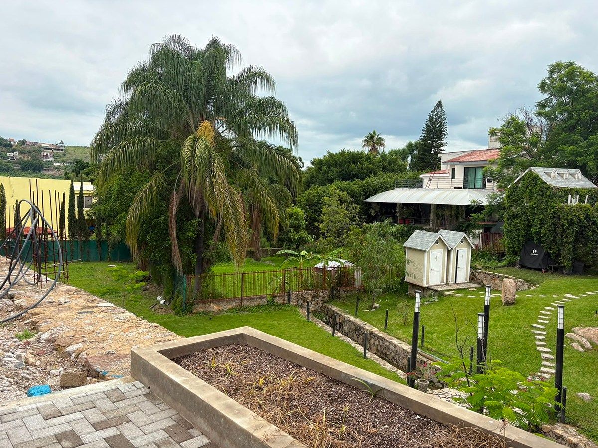 Lote em Las Cañadas, Zapopan, foto 6 de 10