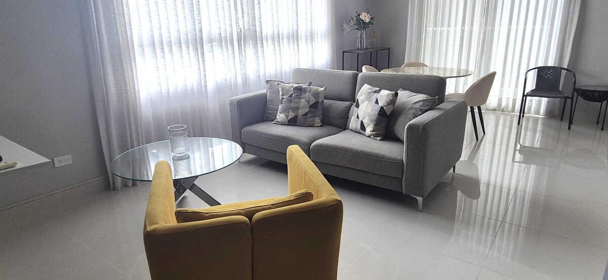 Apartamentos en Venta La Julia, Santo Domingo