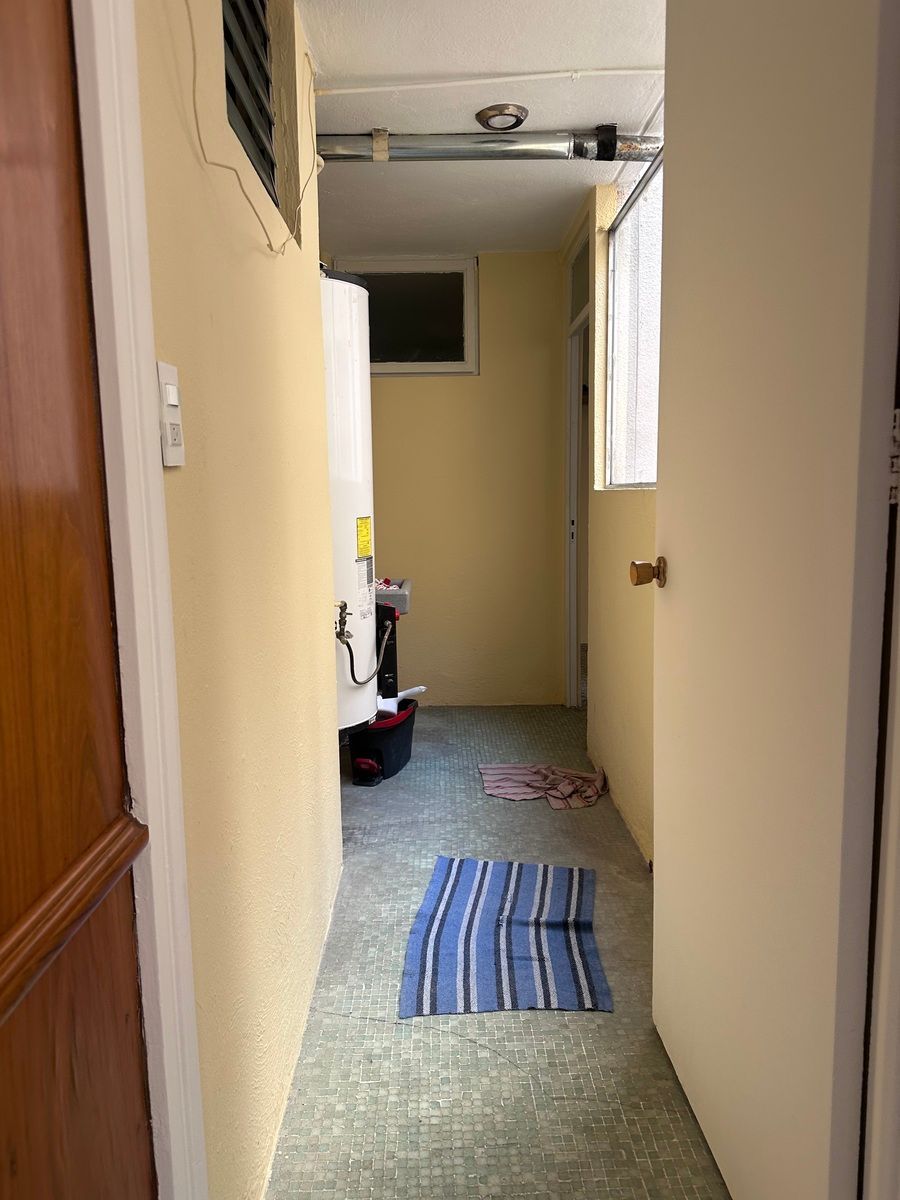 10 de 24: area de lavado