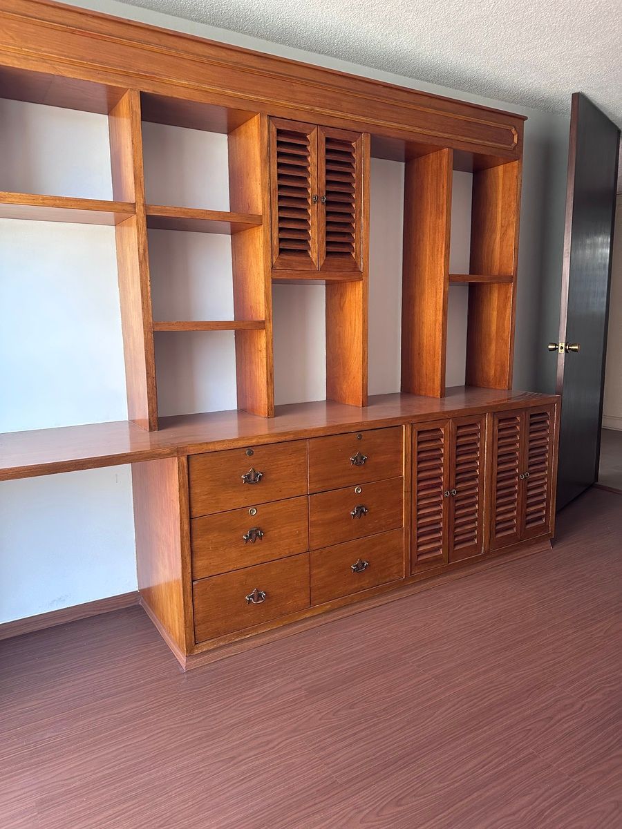 18 de 24: recamara 2 closet