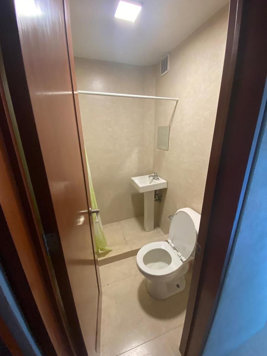 17 de 36: BAÑO COMPLETO