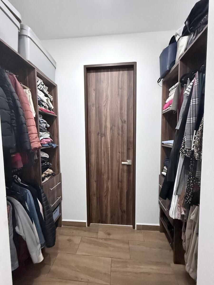 departamento en renta en Pedregal de Santa Ursula, Coyoacán, Ciudad de México — Departamento tipo loft amueblado en renta, cerca del Estadio Azul ($16,500) — foto 9 de 10