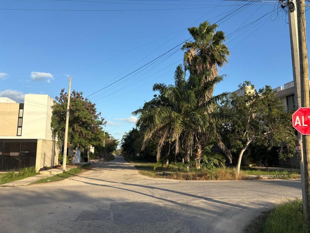 3 de 9: Terreno en Venta en Temozón Excelente Ubicación