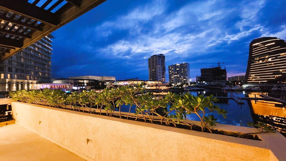 1 de 16: CASA VENTA PUERTO CANCUN QUINTANA ROO