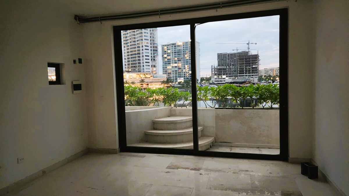 5 de 16: CASA PUERTO CANCUN CON ALBERCA CLIMATIZADA